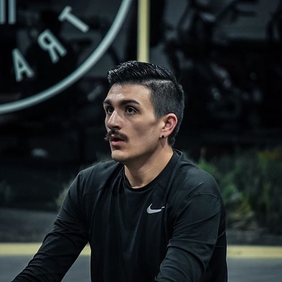 Meet your Posher, Joshua - Picture 1 of 1